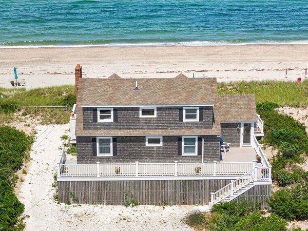 71-72 North Shore Boulevard, Sandwich, MA 02537
