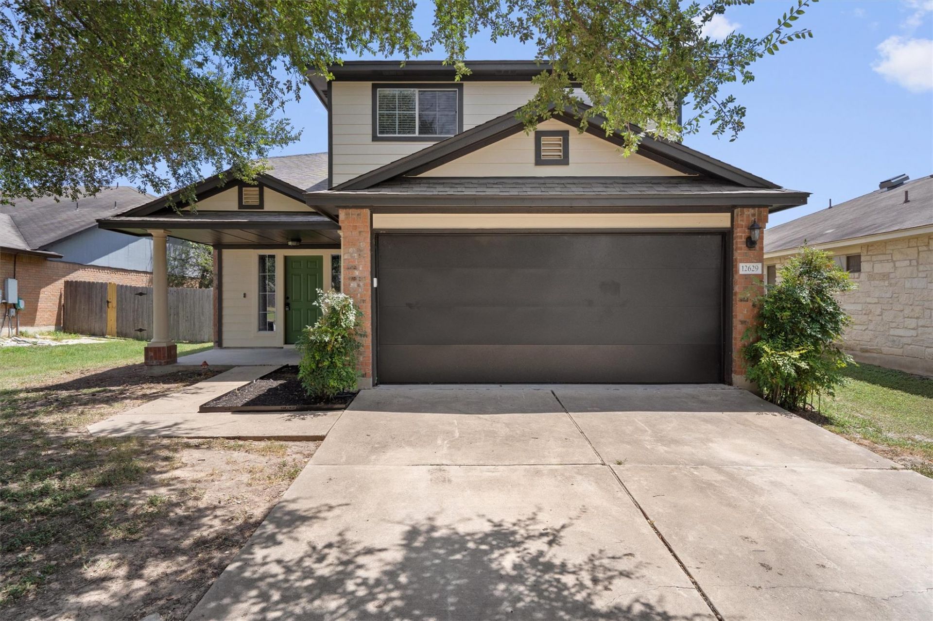 12629 James Polk St, Manor, TX 78653 Main Photo