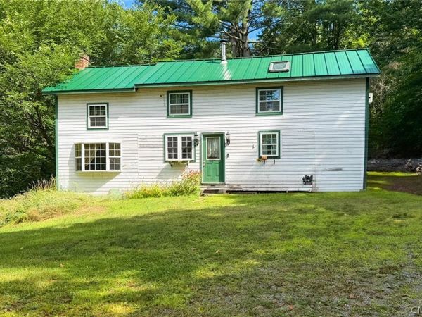 6049 White Lake Road , Forestport, NY 13338