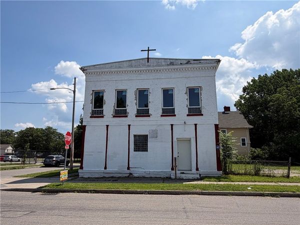 230-232 Reynolds Street, Rochester, NY 14608