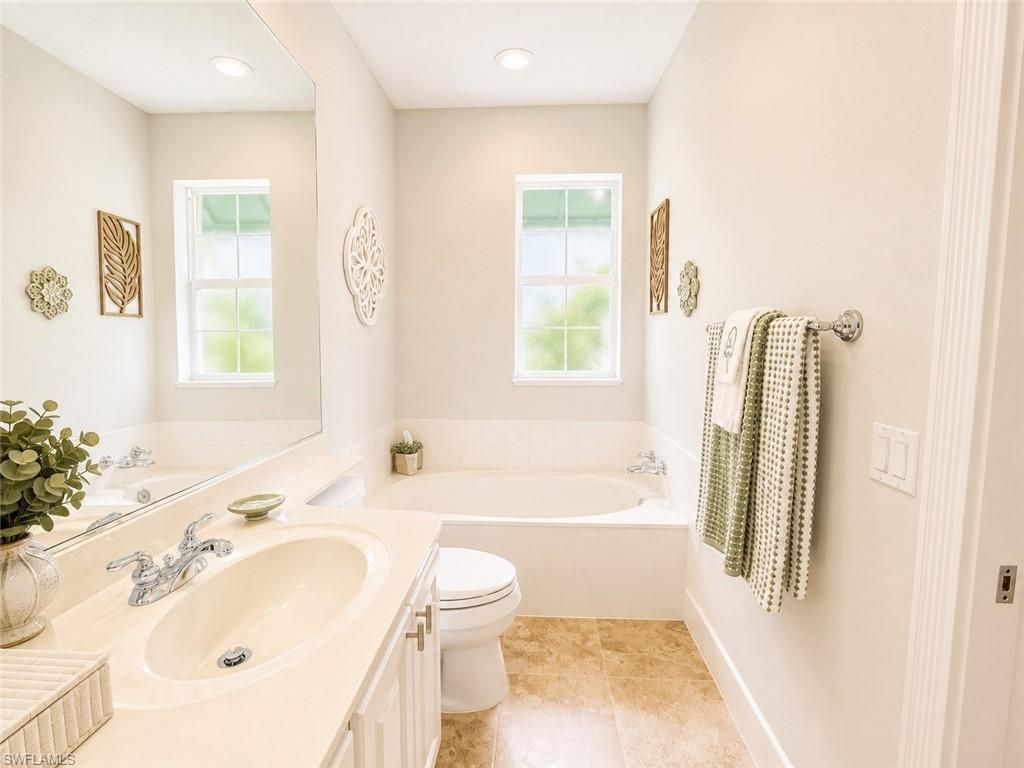 8357 Rimini Way , Naples, FL 34114 Photo