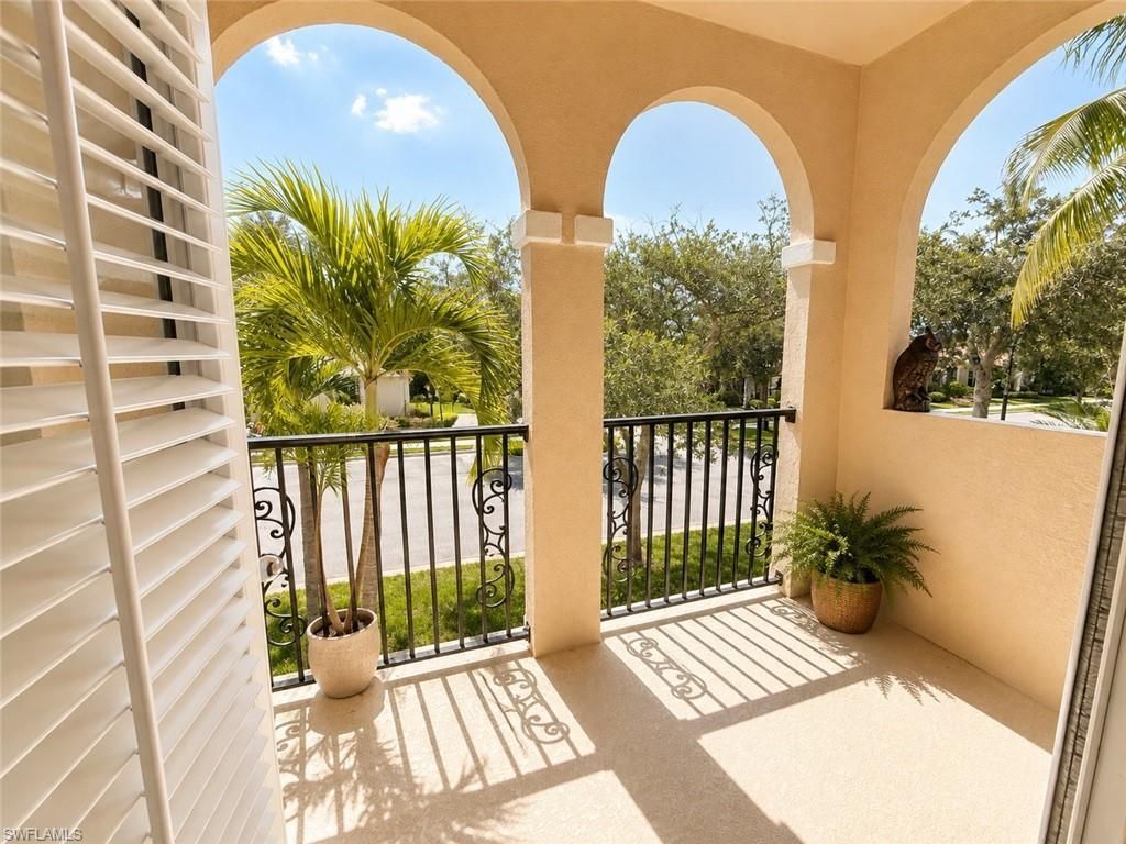 8357 Rimini Way , Naples, FL 34114 Photo