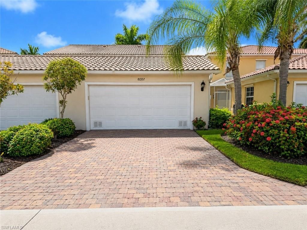 8357 Rimini Way , Naples, FL 34114 Photo