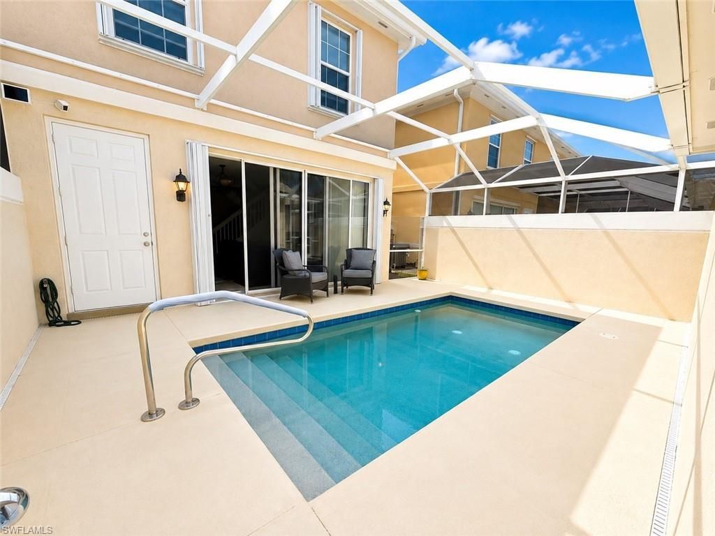 8357 Rimini Way , Naples, FL 34114 Photo