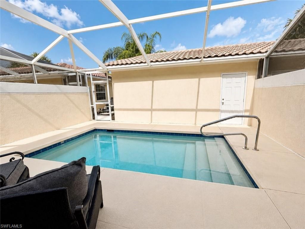 8357 Rimini Way , Naples, FL 34114 Photo