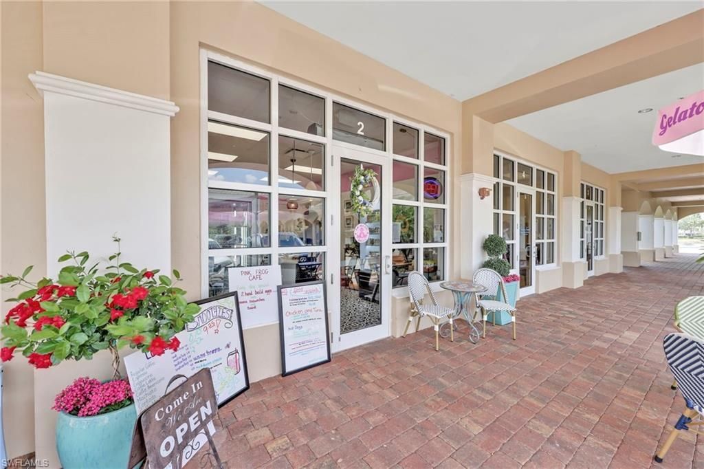 8357 Rimini Way , Naples, FL 34114 Photo