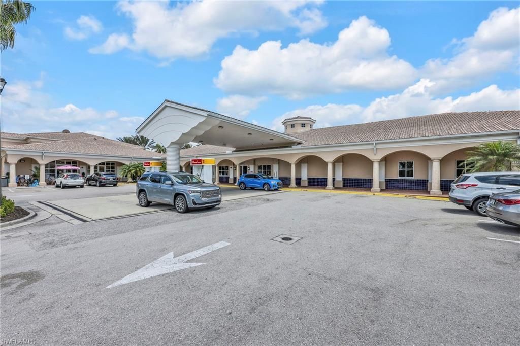 8357 Rimini Way , Naples, FL 34114 Photo
