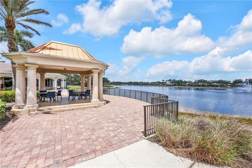 8357 Rimini Way , Naples, FL 34114 Photo
