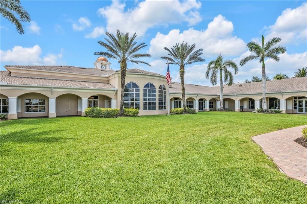 8357 Rimini Way , Naples, FL 34114 Photo