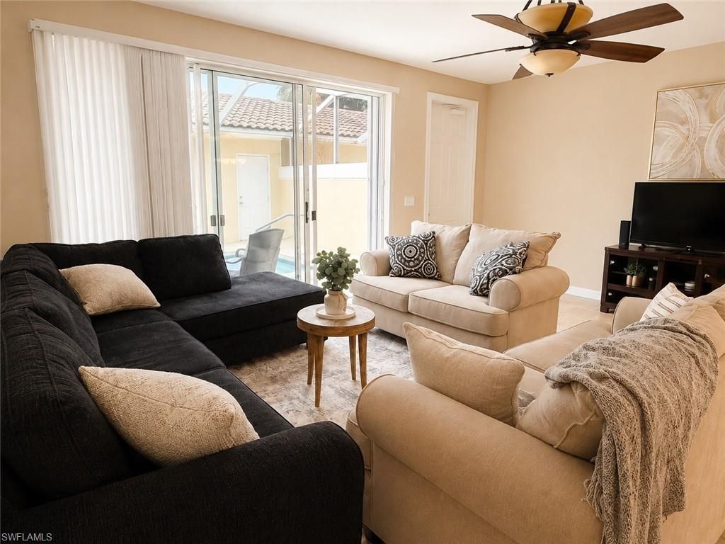8357 Rimini Way , Naples, FL 34114 Photo