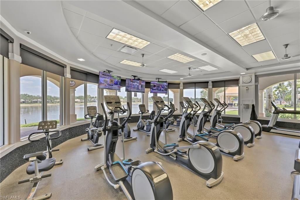 8357 Rimini Way , Naples, FL 34114 Photo
