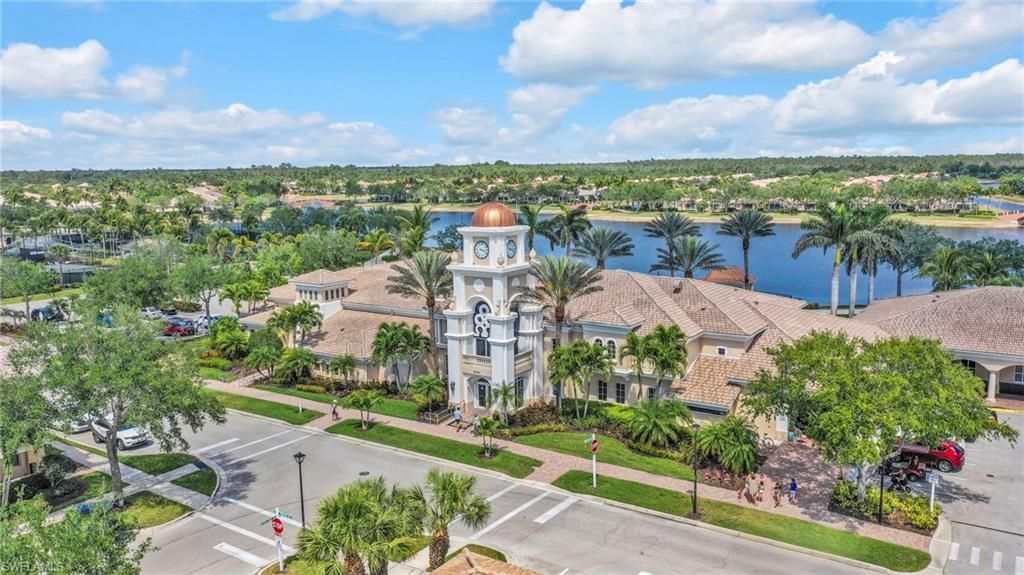 8357 Rimini Way , Naples, FL 34114 Photo