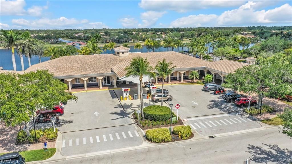8357 Rimini Way , Naples, FL 34114 Photo