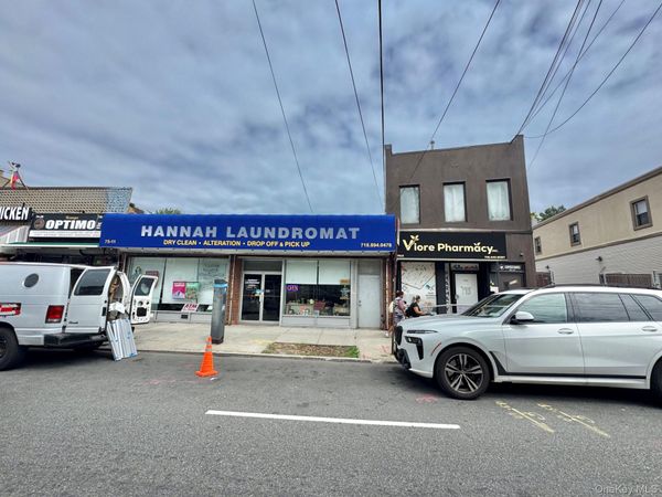 75-11 75-13 METROPOLITAN Avenue, Middle Village, NY 11378