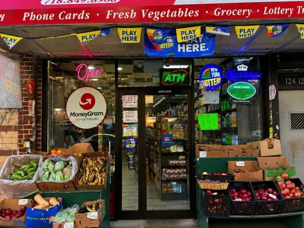 12412 Jamaica Avenue , Richmond Hill, NY 11418