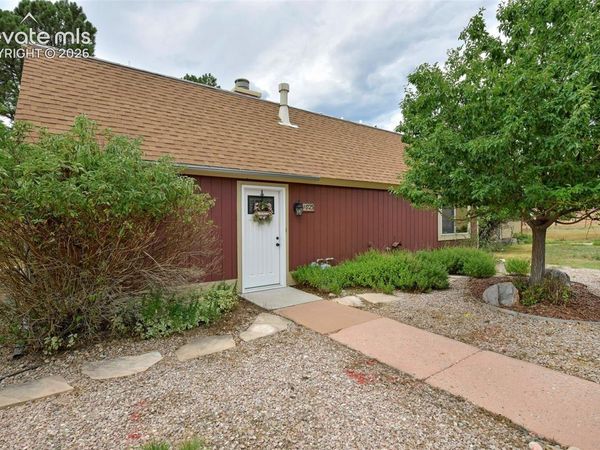 1723 Woodmoor Drive, Monument, CO 80132