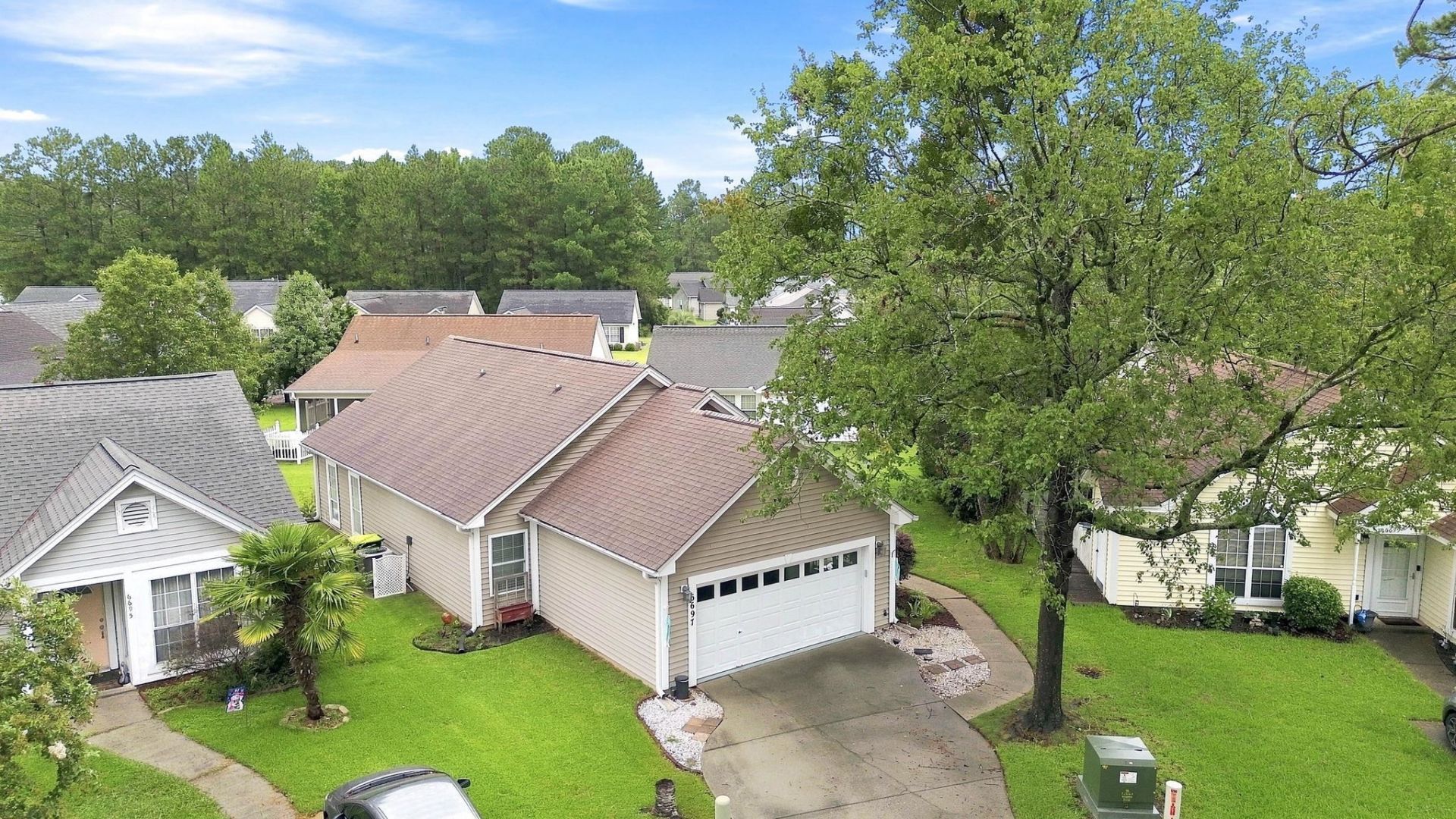 6697 Wisteria Dr. Photo 32