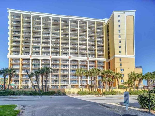 6900 N Ocean Blvd. , Unit 1412, Myrtle Beach, SC 29572