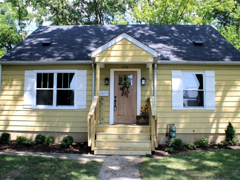 238 Fairview Street, Marion, OH 43302 Photo 1
