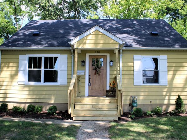 238 Fairview Street, Marion, OH 43302