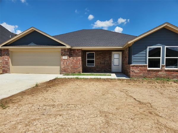1842 Topaz Road , Pryor, OK 74361