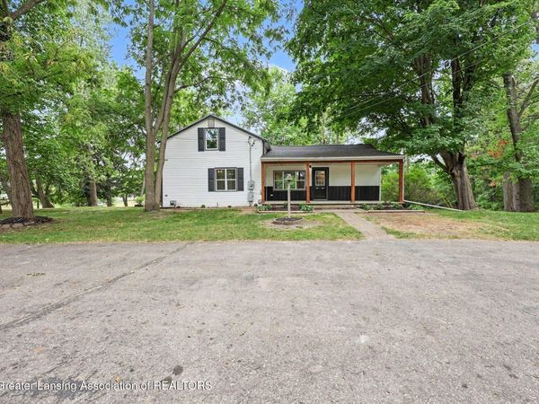 871 Dart Road, Mason, MI 48854