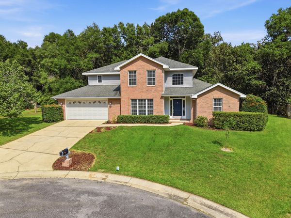 316 Branch Hill Park, Niceville, FL 32578