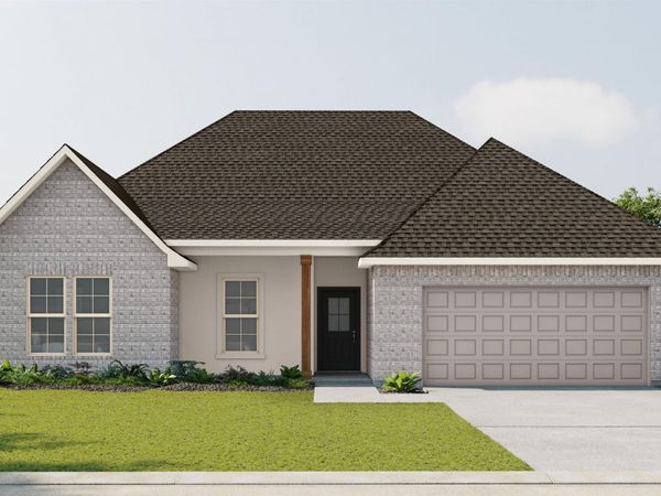 23256 Gemsbok View Dr, Denham Springs, LA 70726