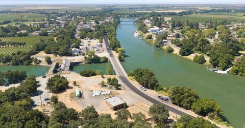 13971 River Rd, Walnut Grove, CA 95690 Photo