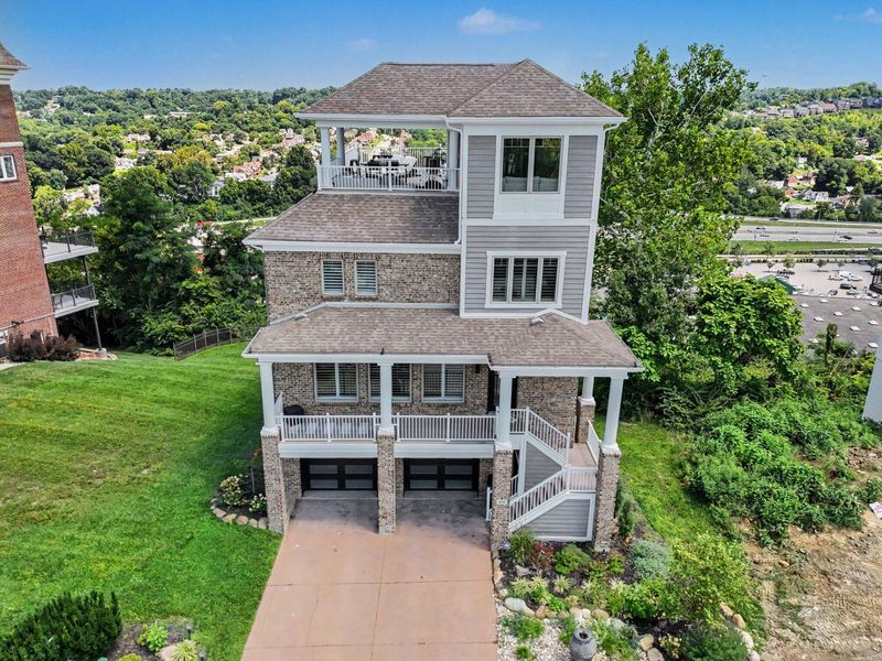 101 Watch Hill Lane, Newport, KY 41071 Photo 3