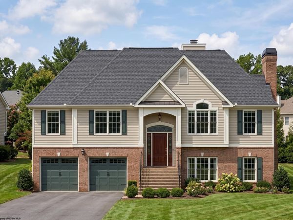 Lot 24 Stone Mine Road, Morgantown, WV 26508