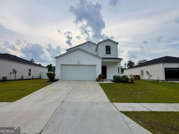 149 Franklins Walk, Rincon, GA 31326