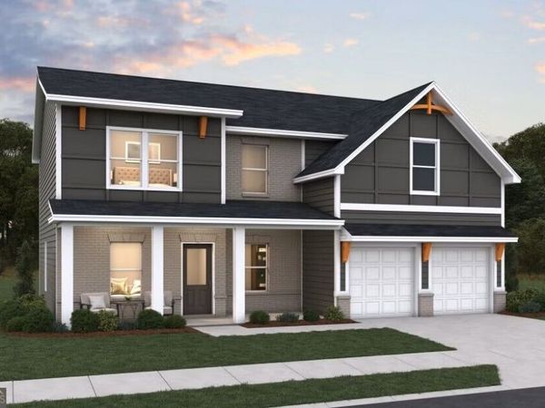 439 ORWELL Drive, Social Circle, GA 30025