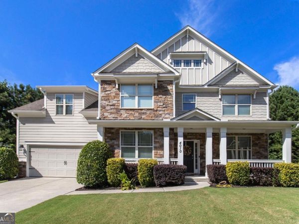 4010 Village Estates Court, Cumming, GA 30040