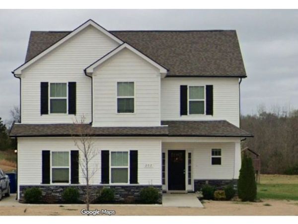 202 Durum St, Shelbyville, TN 37160