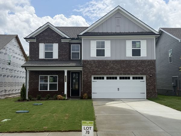 5921 Steiner Way , Rockvale, TN 37153