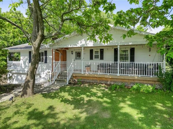 1202 Thayer Avenue, Miamisburg, OH 45342