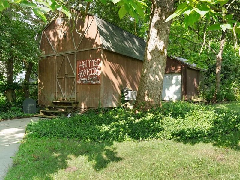 1202 Thayer Avenue, Miamisburg, OH 45342 Photo 54