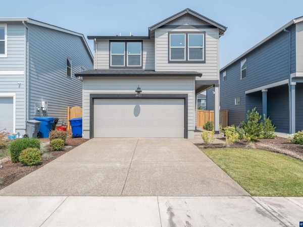 4827 Parsley Av NE, Salem, OR 97301