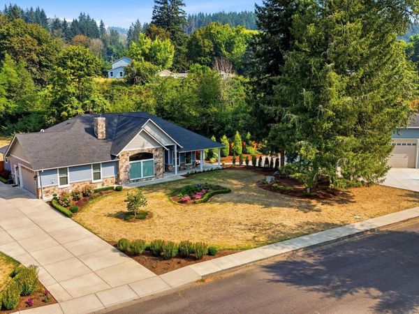 315 Santiam Pointe Lp NE, Mill City, OR 97360
