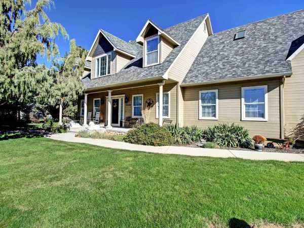 12128 W Kittredge Drive, Kuna, ID 83634