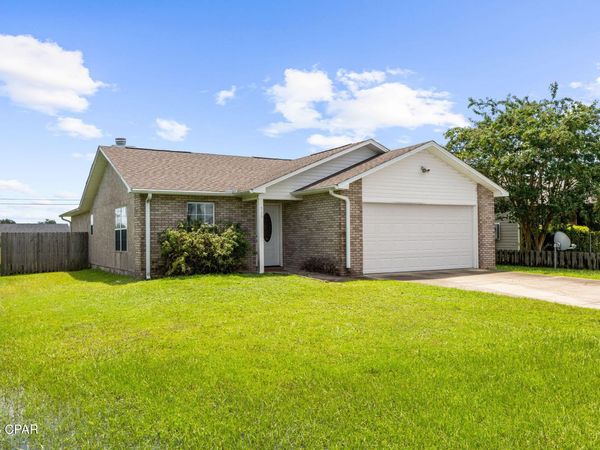 505 Phillips Court , Panama City, FL 32404