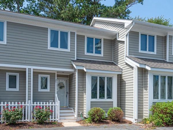 31870 SCHOONER DRIVE, Unit 43, BETHANY BEACH, DE 19930