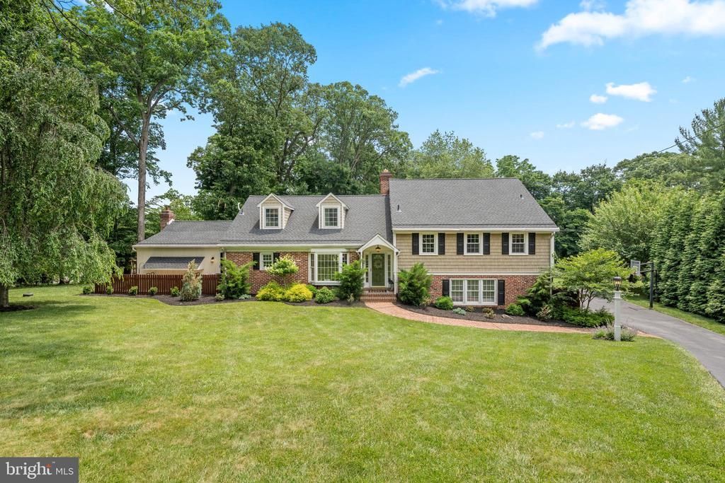 912 WEADLEY ROAD , WAYNE, PA 19087