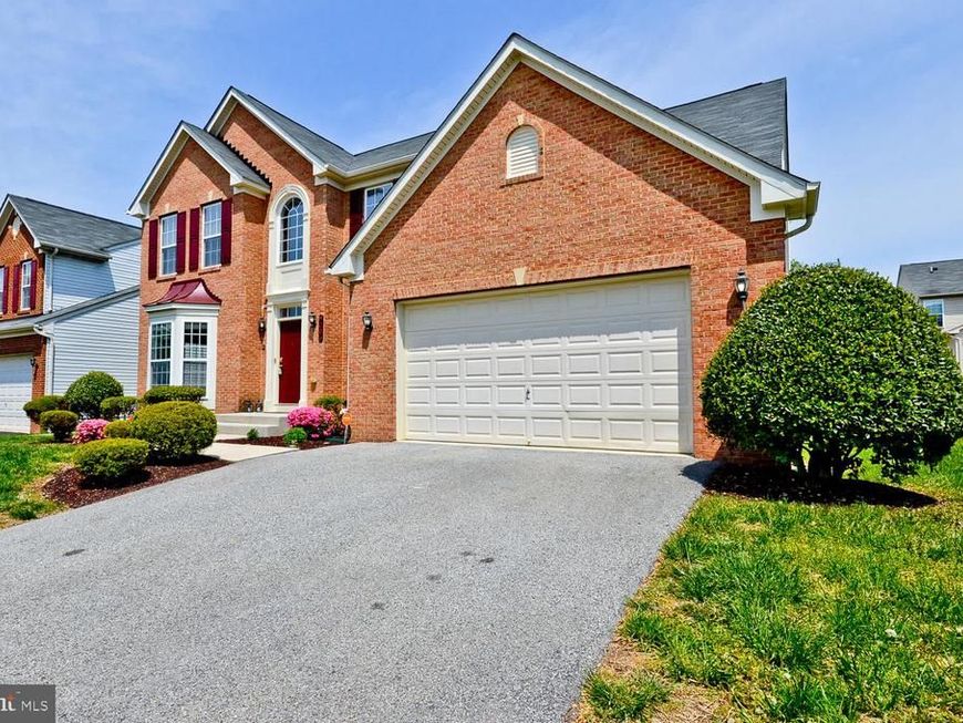 8006 Kingsmill Road, Brandywine, MD 20613 Main Photo