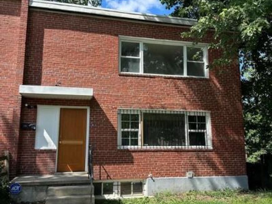 618 Harwood Avenue , Baltimore, MD 21212 Main Photo
