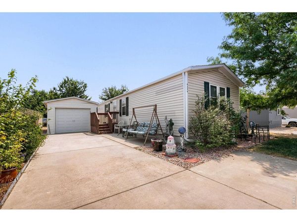 4206 Cedar Ln, Unit 186, Evans, CO 80620