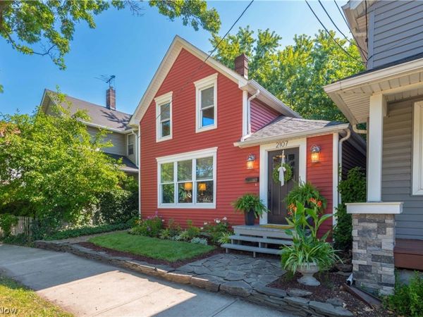 2107 W 10th Street, Cleveland, OH 44113