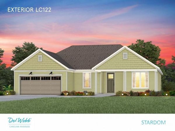 1608 Fisher Way , Belmont, NC 28012
