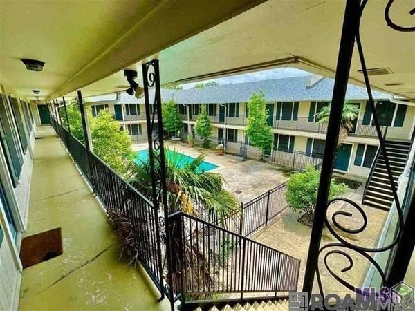 4613 Alvin Dark Ave, Unit #30, Baton Rouge, LA 70820